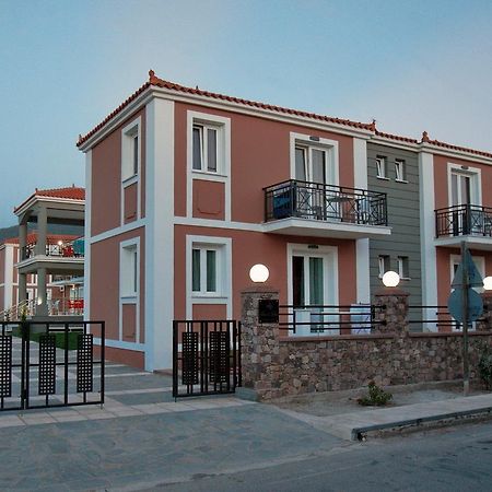Sunsea Hotel Petra Exterior photo
