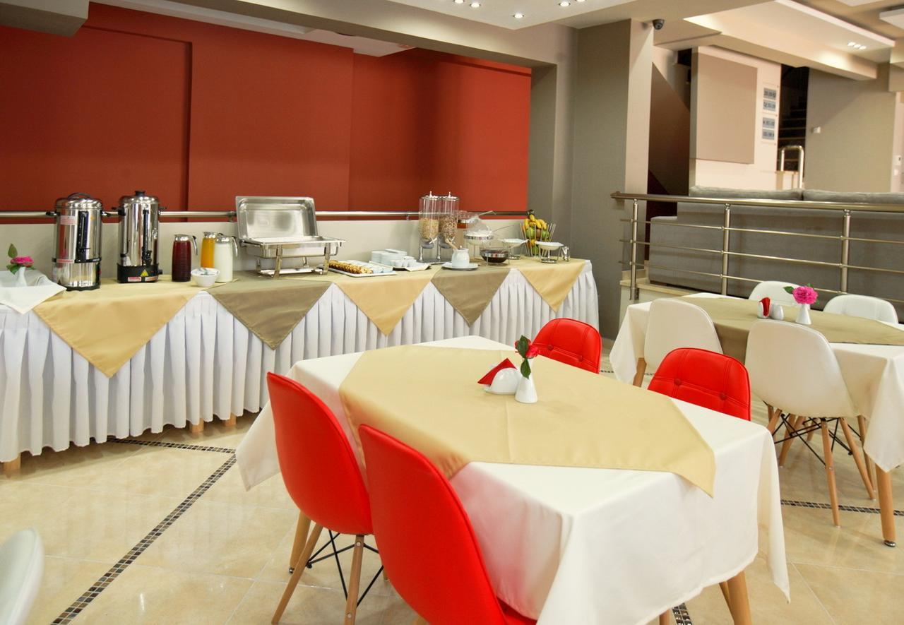 Sunsea Hotel Petra Exterior photo